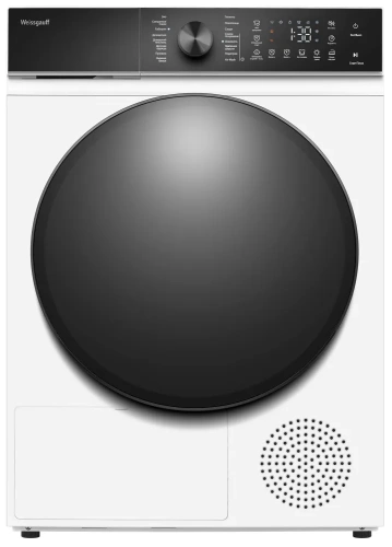 Сушильная машина Weissgauff WD 5910 Heat Pump
