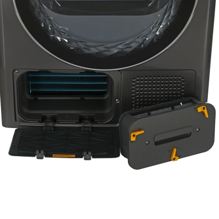 Сушильная машина HIBERG HDQ11-10 Sd