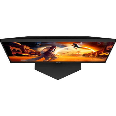 Монитор AOC Q24G4E Black