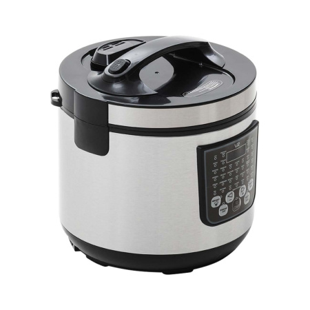 Мультиварка VR MR-V52SB