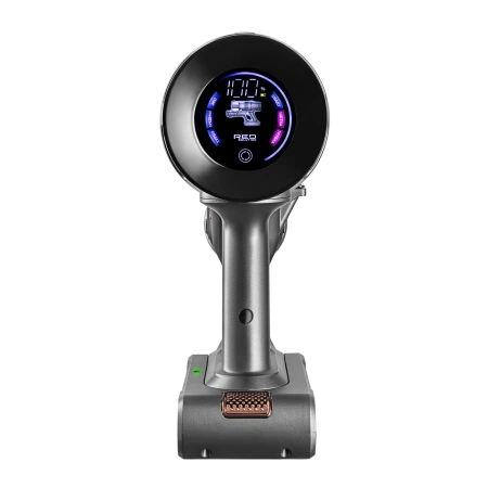 Пылесос RED SOLUTION X20 темно-серый