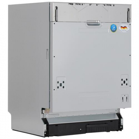 Встраиваемая посудомоечная машина Midea MID60S430i