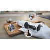 Блендер погружной Bosch MSM4W210 белый