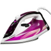 Утюг Starwind SIR2433 фиолетовый/белый