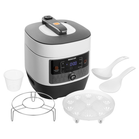 Мультиварка Sencor SPR 3600WH
