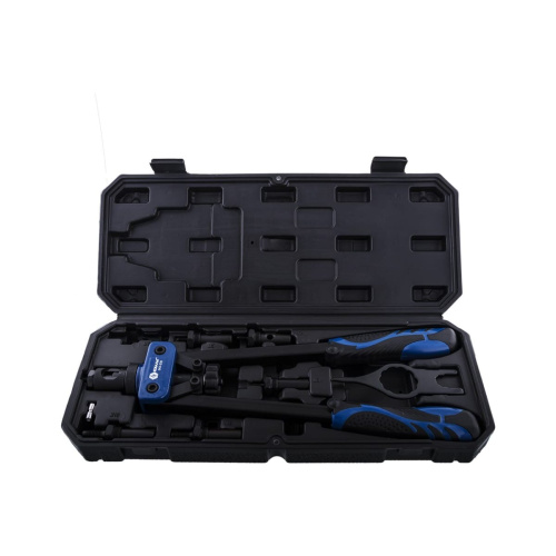 Заклепочник Кобальт 360 мм (243-578) двуручный