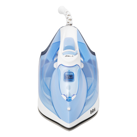 Утюг BBK ISE-2411 голубой