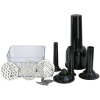 Электромясорубка WILLMARK WMG-3672GS