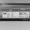 Встраиваемая микроволновая печь Beko BMOB17131X серебристый