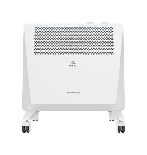 Электрический конвектор Royal Clima Rec-At2000M Astoria Meccanico