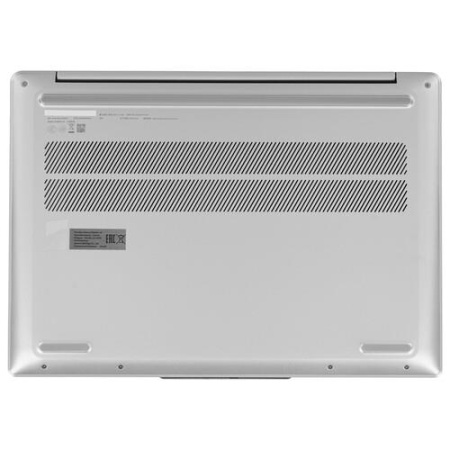 14" Ноутбук Lenovo XiaoXin 14 серебристый