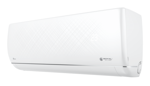 Сплит-система Royal Clima Rc-Rnd35Hn/In/Rc-Rnd35Hn/Out Renaissance 2025