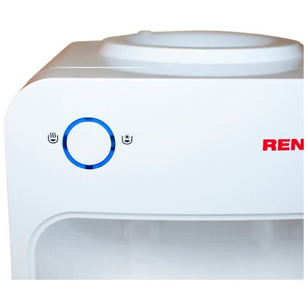 Кулер RENOVA DT-F2C белый