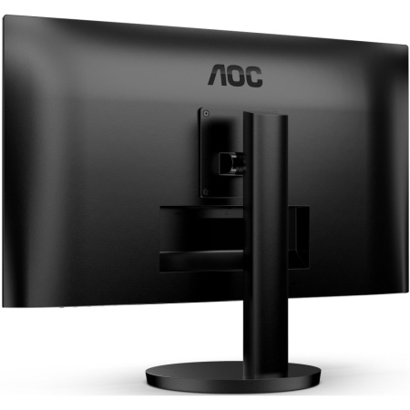 Монитор AOC Q27B3CF2 Black