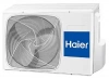 Сплит Система Haier As24Ns3Era-W / 1U24Gs1Era