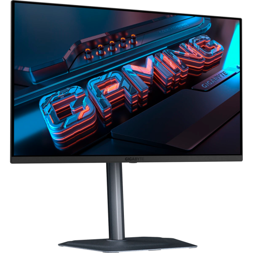 Монитор Gigabyte MO27U2 EK (20VM0-MO27U2BT-1EKR) Black