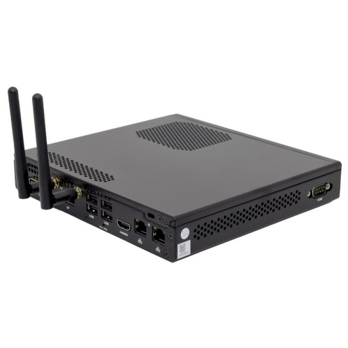 Неттоп Raskat Standart 307 (Standart307166130) Intel Core i3-12100, RAM 8GB, SSD 256GB noOS