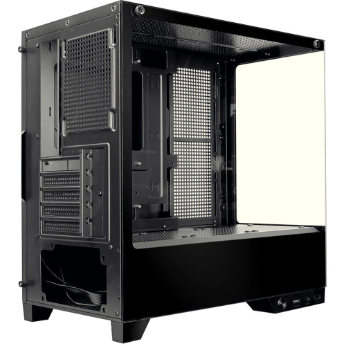 Корпус Ginzzu CL570 mATX