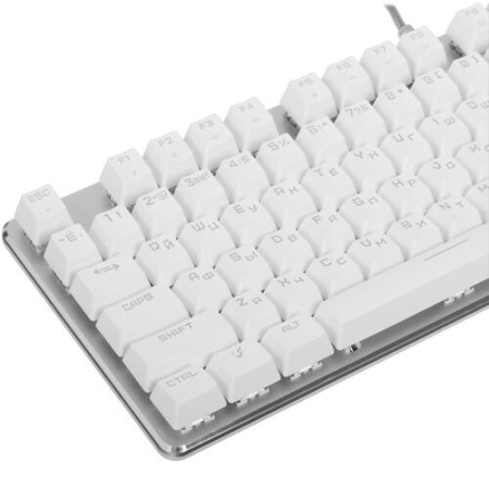 Клавиатура проводная ARDOR GAMING Blade