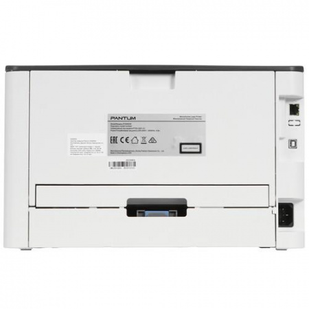 Принтер лазерный Pantum P3300DW