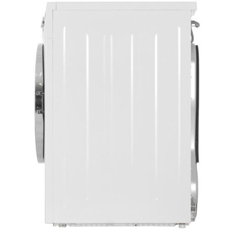 Сушильная машина MAUNFELD MFDM168WH белый