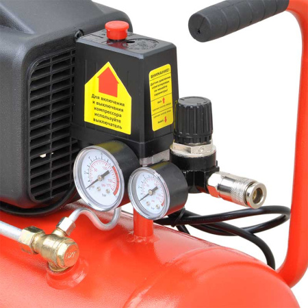 Компрессор Brado AR25S