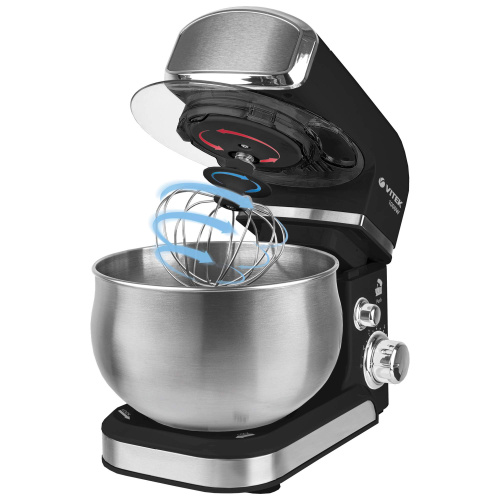 Кухонная машина Vitek VT-4116 Midnight