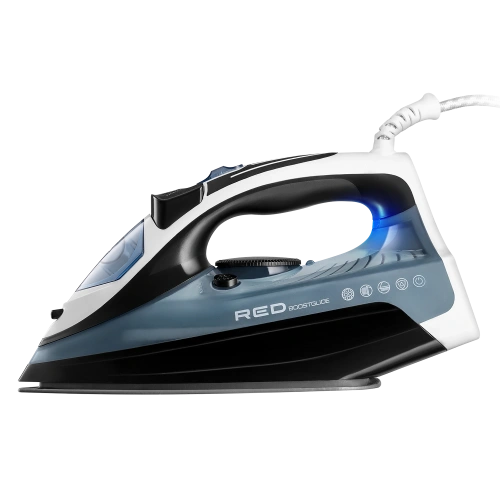 Утюг Red Solution I286