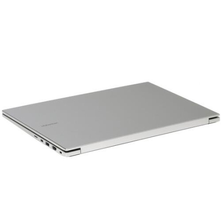 15.6" Ноутбук MAIBENBEN M557 серебристый