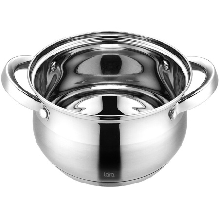 Кастрюля LARA LR02-463 Симфония