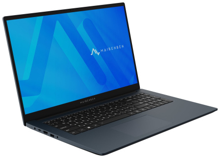 Maibenben Medio M17A (M17A-R574UMF1SLURE3-Linux)