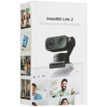 Веб-камера Insta360 Link 2