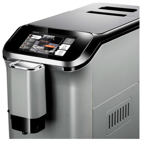 Кофемашина REDMOND CM707 Серый