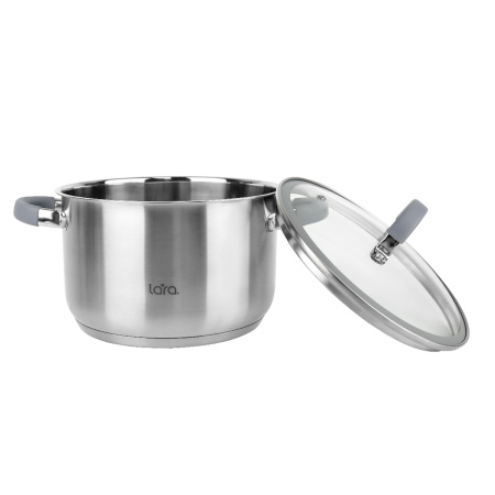 Кастрюля Lara LR02-272 Калипсо