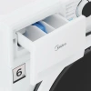 Стиральная машина Midea MF01610US40/W