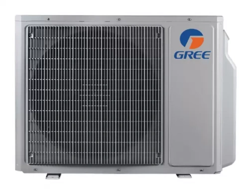 Сплит-система Gree Gwh18Acd-K6Dna1I(Lclh) Lyra Inverter Black