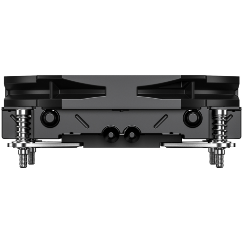 Кулер ID-Cooling IS-28i Black