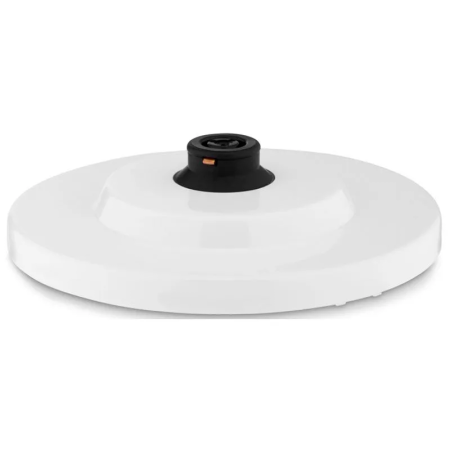 Электрочайник ZELMER ZCK7620S White