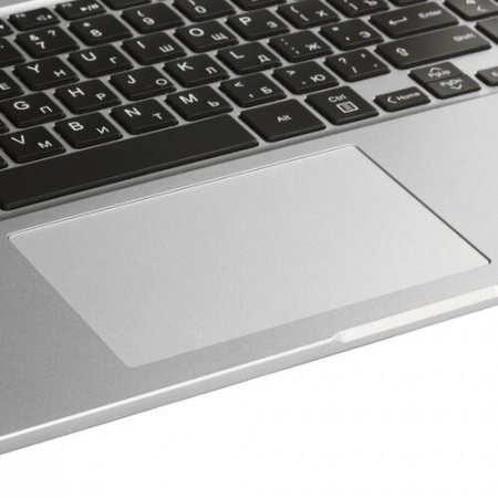 15.6" Ноутбук MAIBENBEN M553 серебристый