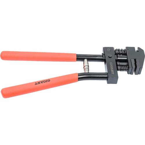 Дырокол-кромкогиб Gigant GHT-6 6мм