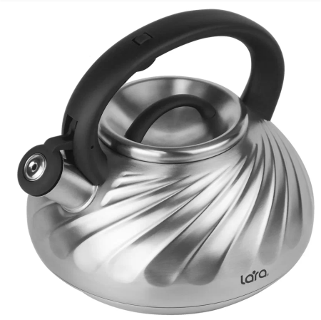 Чайник LARA LR00-91
